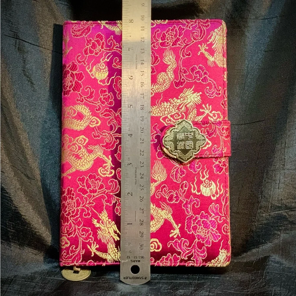 Dragon Notebook - Picture 2 of 4